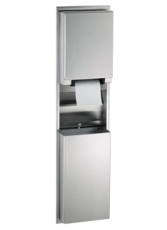 Toilet Partitions & Accessories Toilet Partitions & Accessories