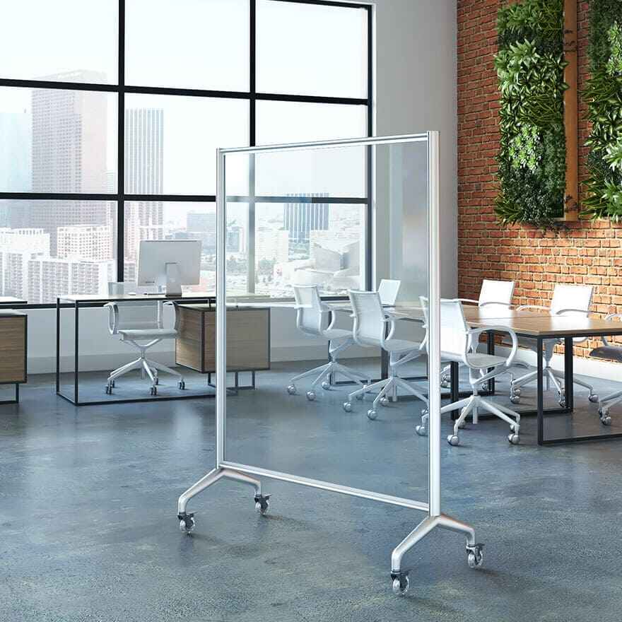 Visual Display Units