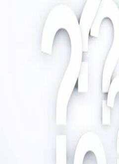 FAQ
