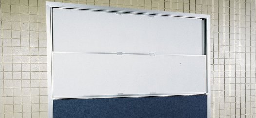 Vertical Sliding Units