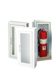 Fire Protection Products