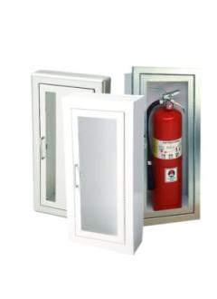 Fire Protection Products