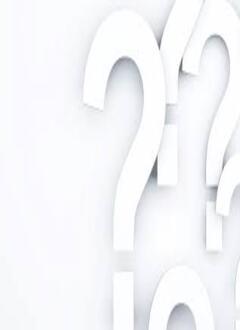 FAQ