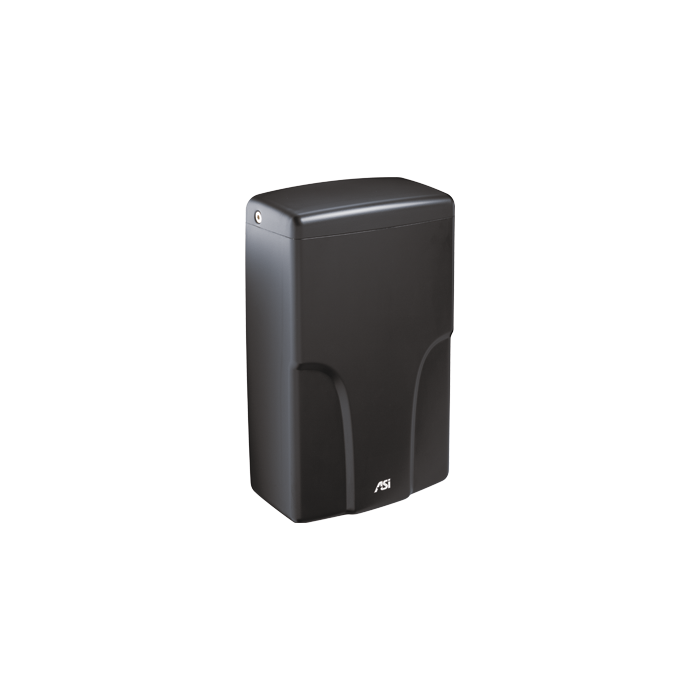 American Specialties TURBO-Pro High-Speed ADA Hand Dryer 