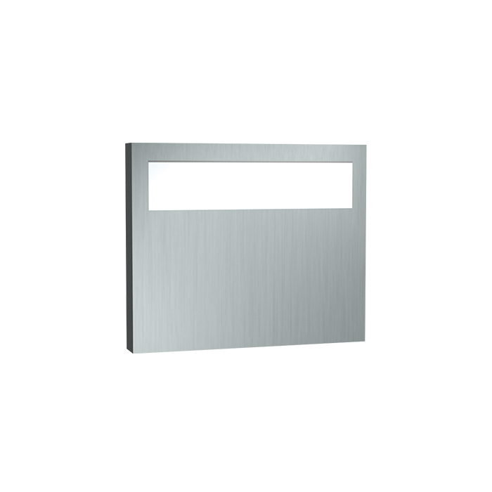 American Specialties  0477-SM TOILET SEAT COVER DISPENSER  SURFACE MOUNTED