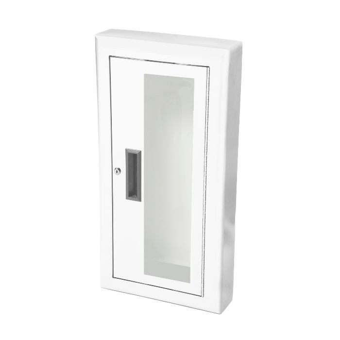 1012G10FX2 Ambassador Steel Fire Cabinet
