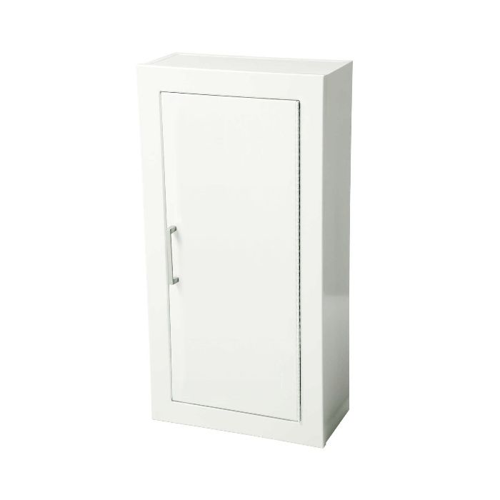 Ambassador Steel Surface Mount, Solid-1013-S21