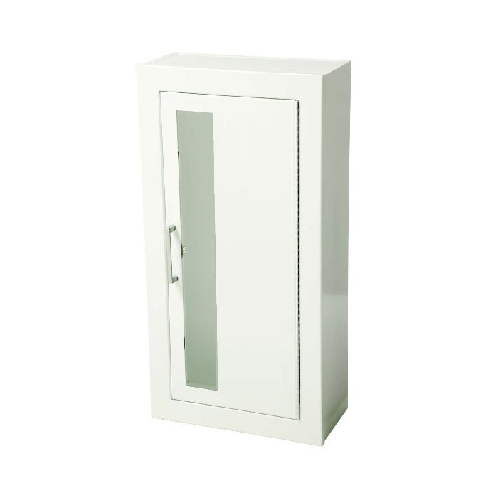 Ambassador Steel Surface Mount, Vertical Duo-1013-V10