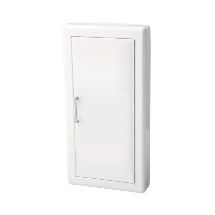 Ambassador Steel 3" Rolled, Solid-1017-S21
