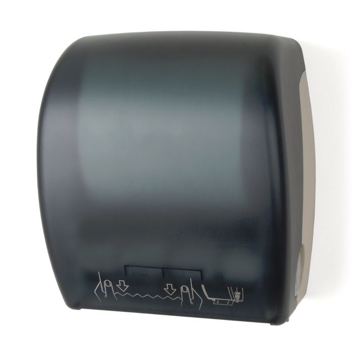 Palmer Fixture 0208 Mechanical Auto-Cut Roll Towel Dispenser