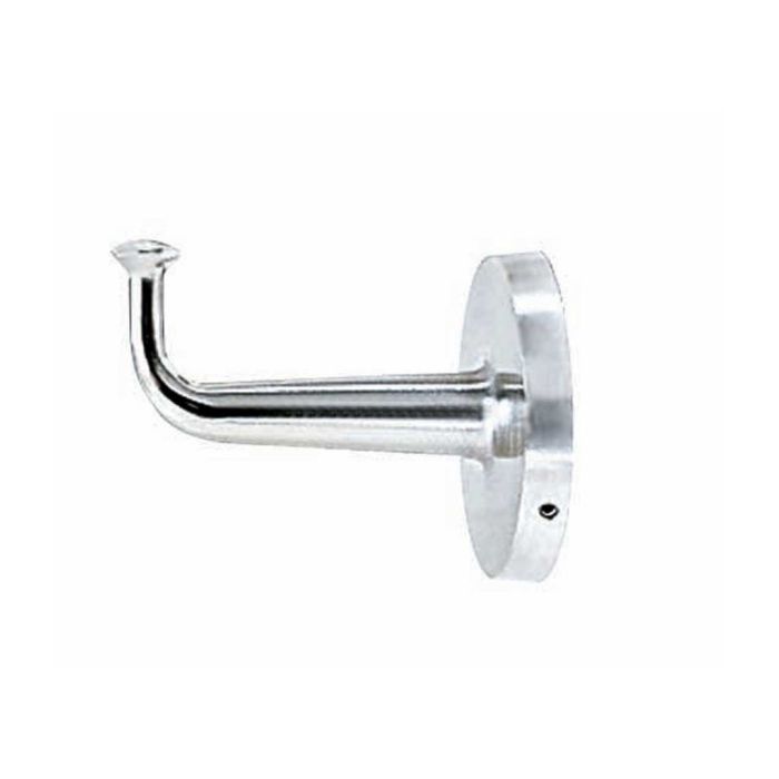 Bobrick 2116 Heavy-Duty Clothes Hook with Concealed Mounting