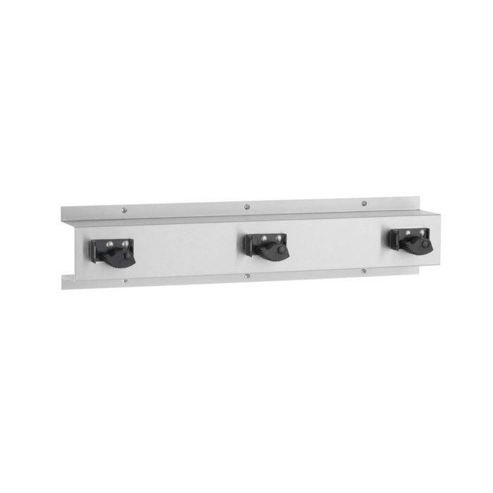 Bobrick 223 Mop and Broom Holder