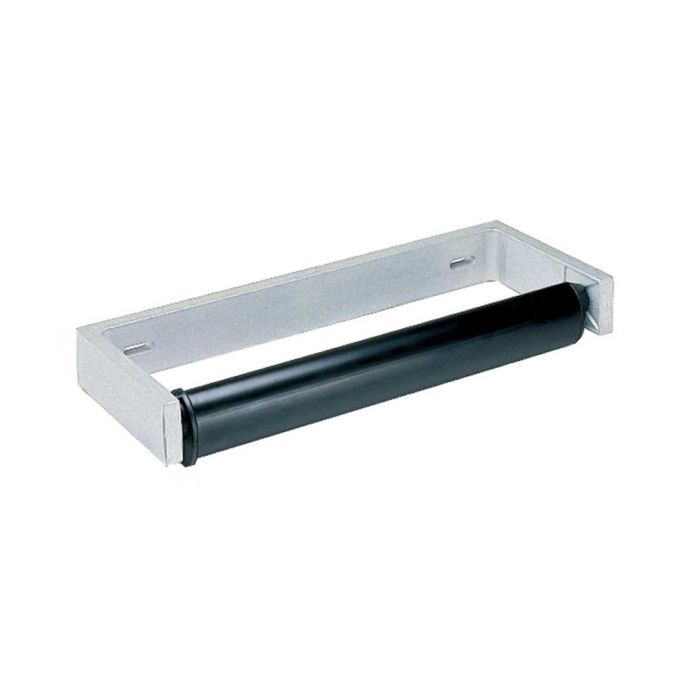 Bobrick 253 Surface-Mounted Roll Towel Dispenser 