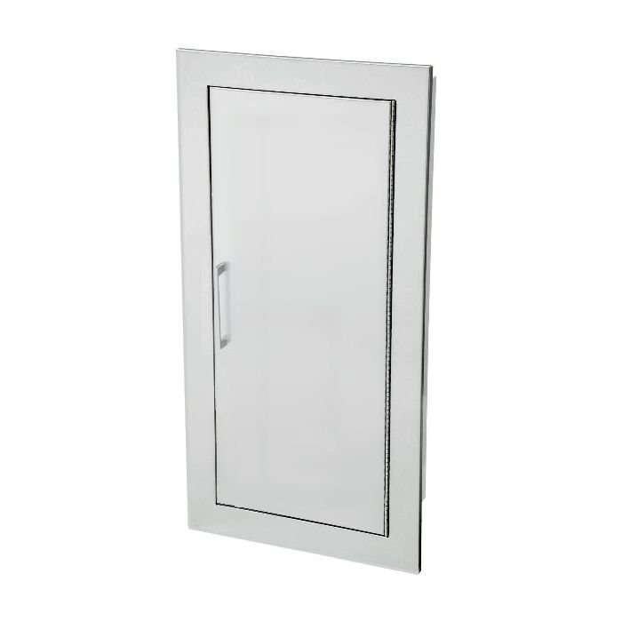 Academy Aluminium Flat Trim, Solid-1025-S21-FX2