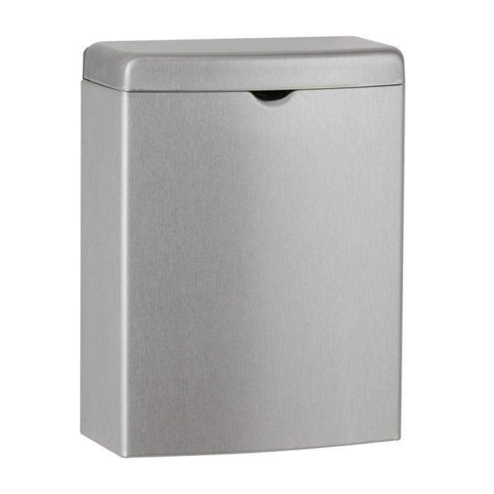 B-270 Surface-Mounted Sanitary Napkin Disposal 