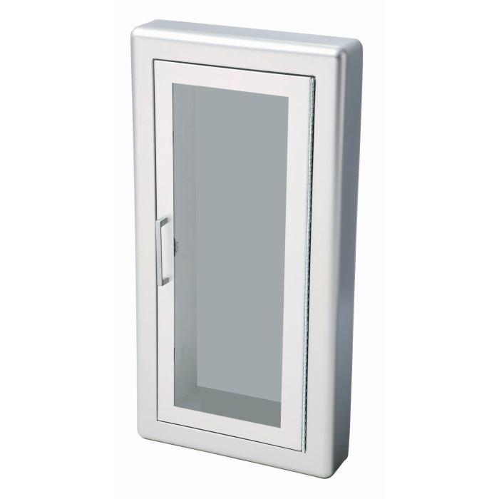 Academy Aluminium 3" Rolled, Full Acrylic-1027-F10-FX2