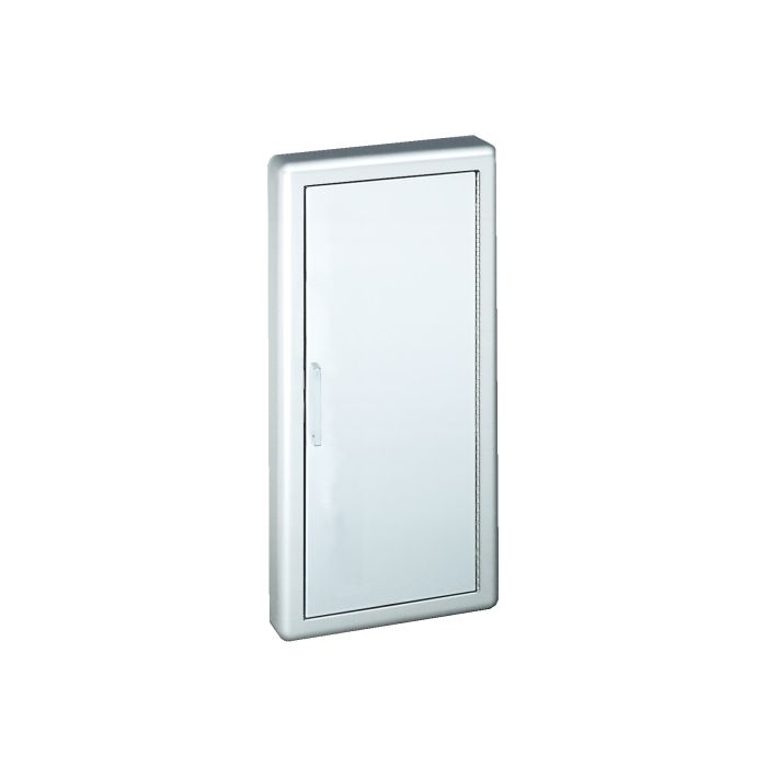 Academy Aluminium 3" Rolled, Solid-1027-S21