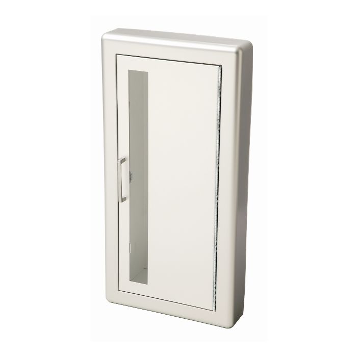 Academy Aluminium 3" Rolled, Vertical Duo-1027-V10-FX2