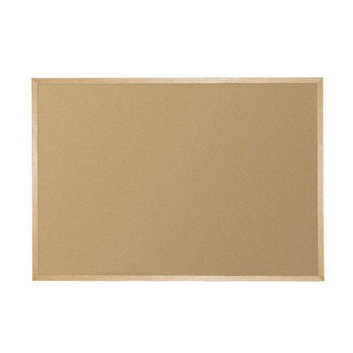 Best-Rite Valu-Tak Board with Wood Trim