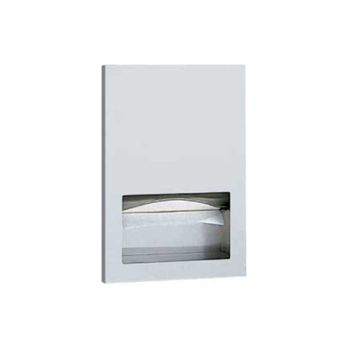 Bobrick 35903 Recessed Paper Towel Dispenser