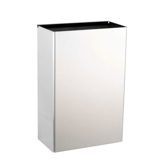 Bobrick 367-60 Interchangeable Receptacle