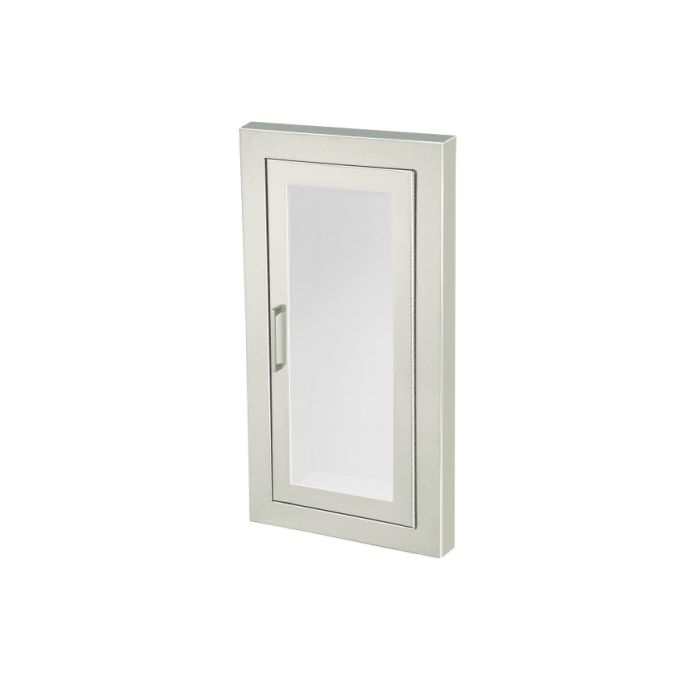 1826F17 Academy Aluminum 1 1/2" Square