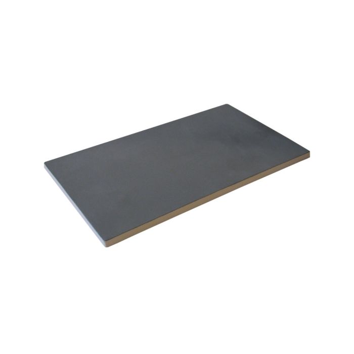 Bobrick 3725-23 Ceramic Water Absorbent Surface Replacement Part for B-3725 Recessed Hand Dryer