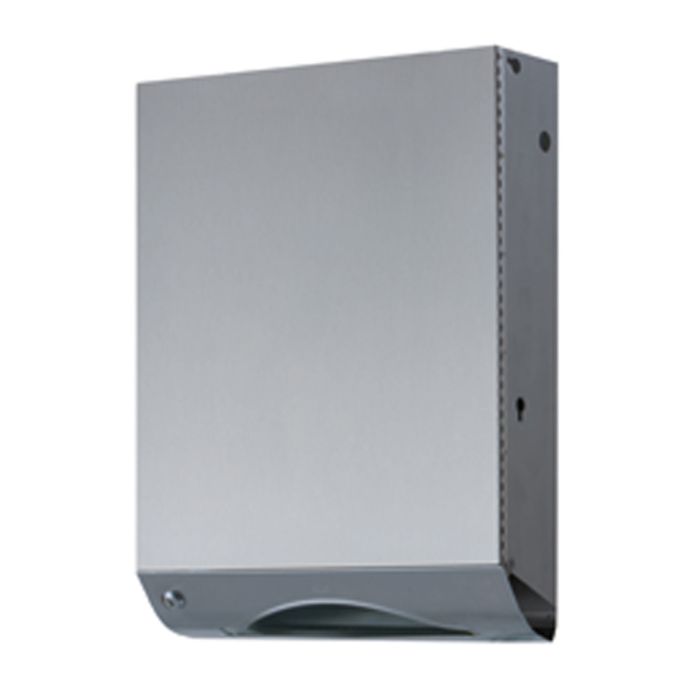 Bobrick 3944-52 Folded Towel Dispenser Module 