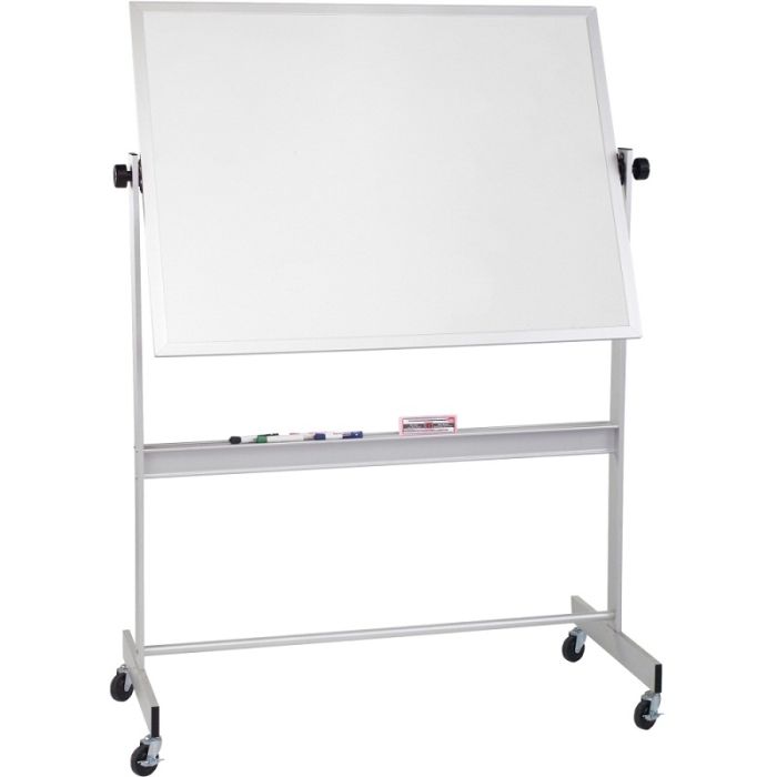 Best-Rite Deluxe Reversible Board - 4' x 6'