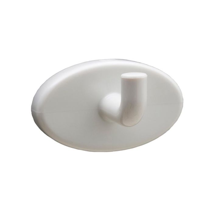 Bobrick 5116 Nylon Coated Single Clothes Hook