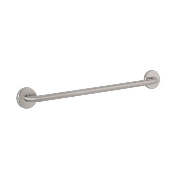 Bobrick 530 Extra-Heavy-Duty Surface-Mounted Towel Bar