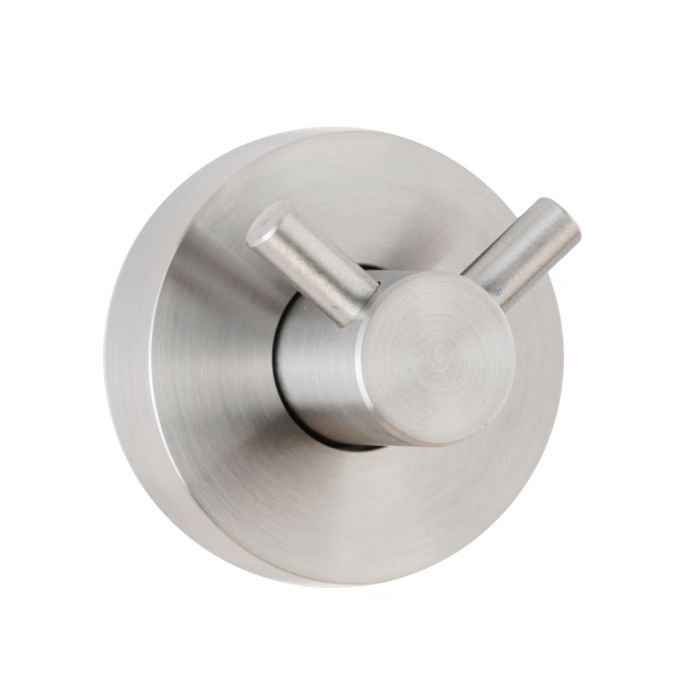 B-549 Double Coat Hook - Bobrick