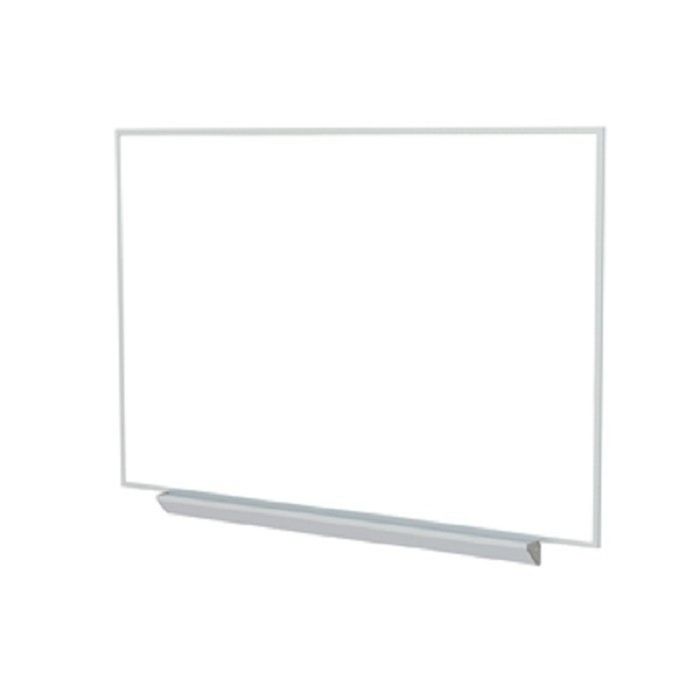 Aluminum With Box Tray