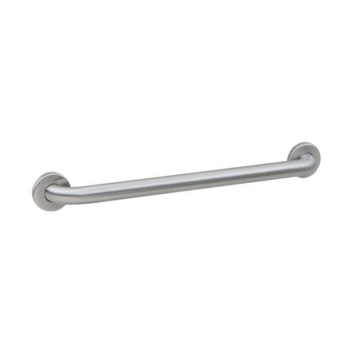 B-5806 Series Straight Grab Bar