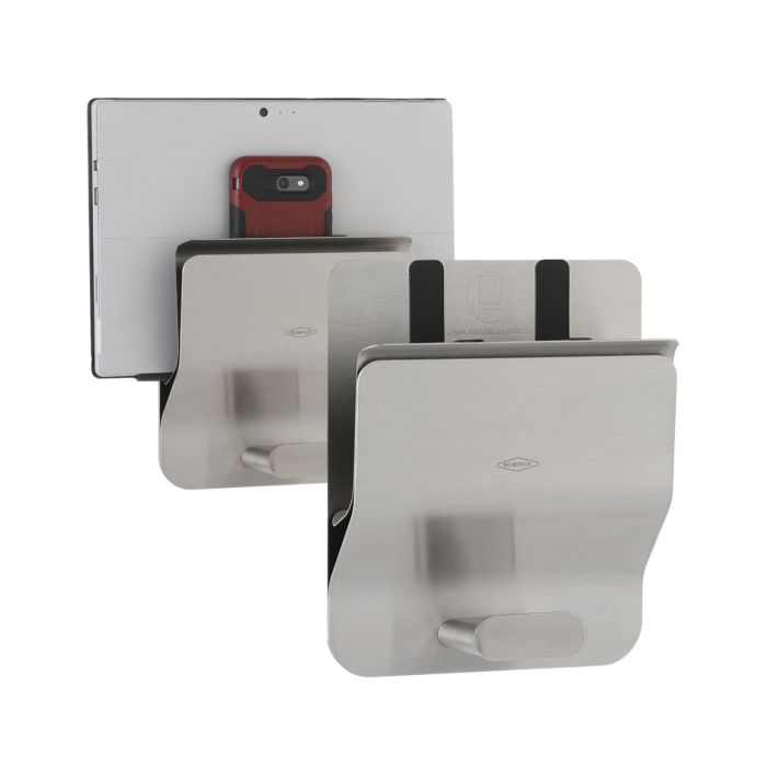 Bobrick 635 Klutch Mobile Device Holder