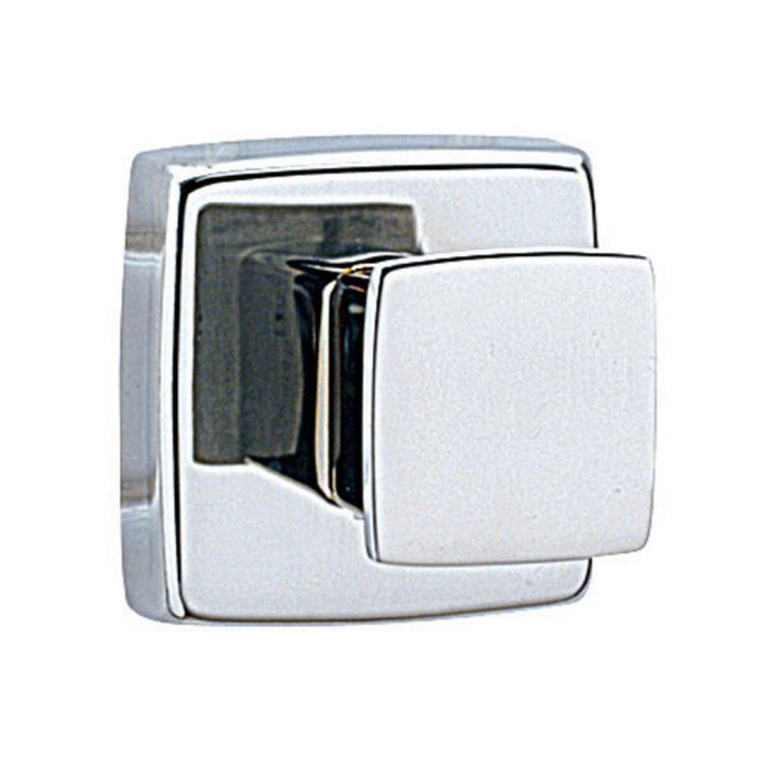 Bobrick 671 Single Robe Hook