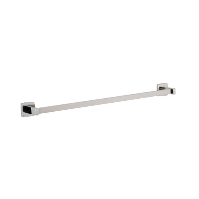 Bobrick 673 Surface-Mounted Towel Bar