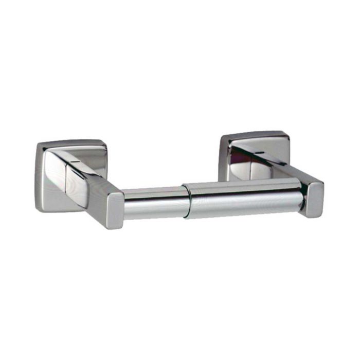Bobrick 685 Surface-Mounted Toilet Tissue Dispenser