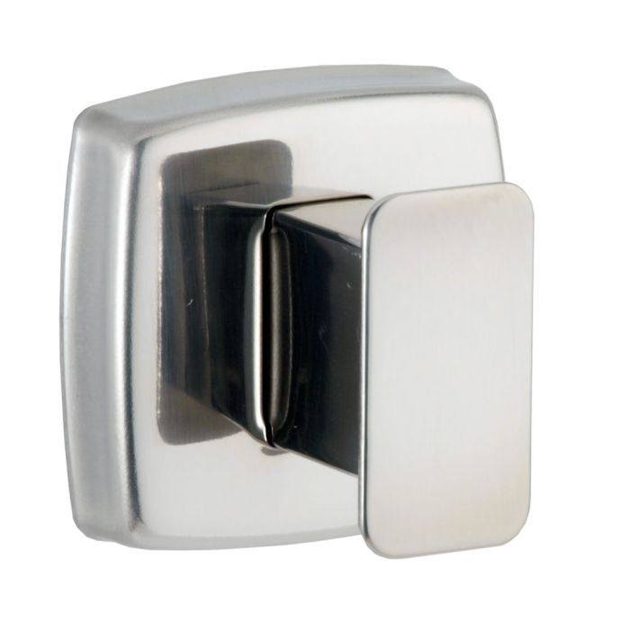 Bobrick 7671 Single Robe Hook