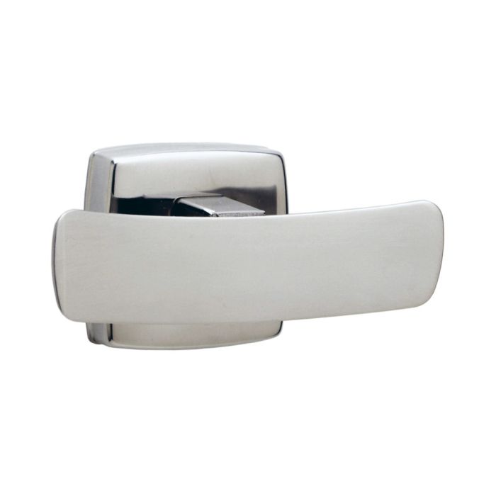 Bobrick 7672 Double Robe Hook