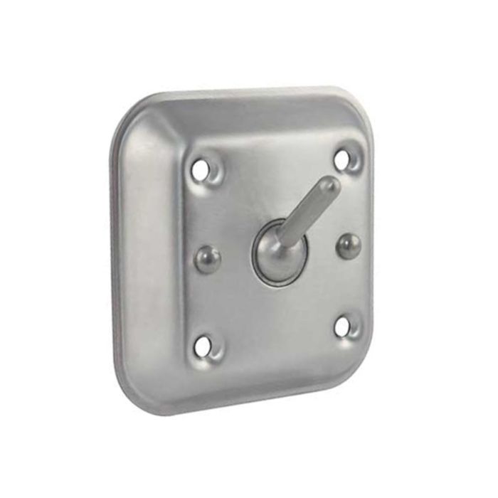 Bobrick 983 Vandal-Resistant Clothes Hook