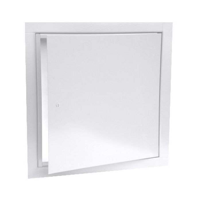 Multi Purpose Metal Access Panel 24" X 36" Cam Lock