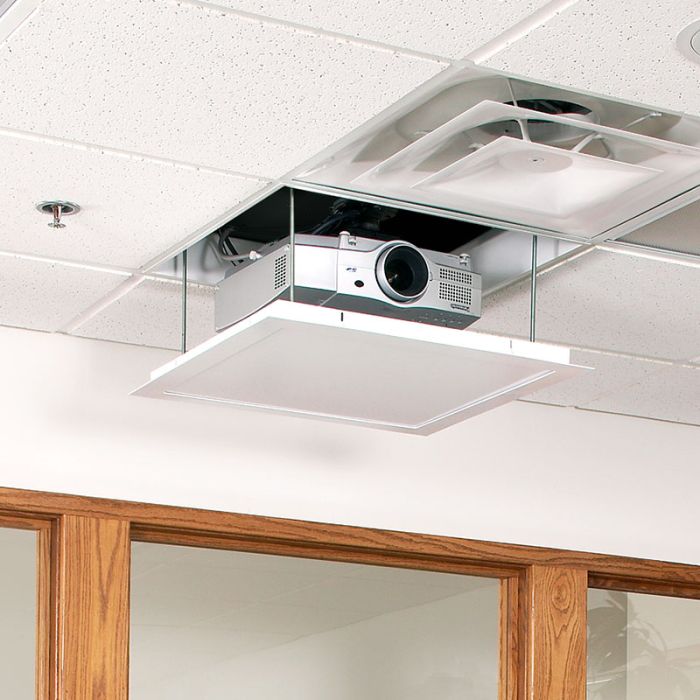 AeroLift 35 Projector Lift