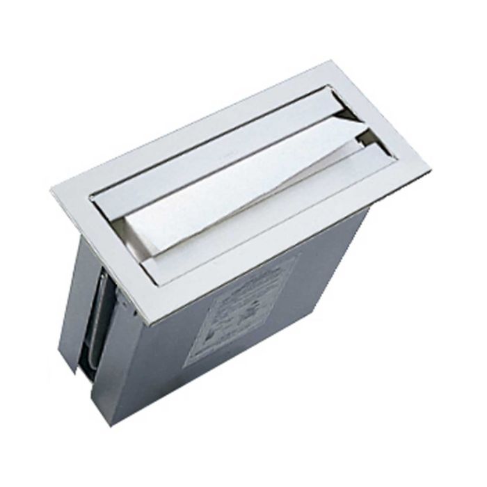 Bobrick 526 Countertop Mounted Paper Towel Dispenser