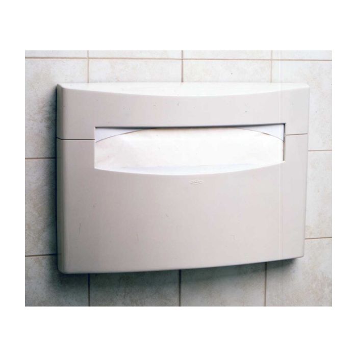 Bobrick B-5221 Matrix Series Surface-Mounted Seat-Cover Dispenser