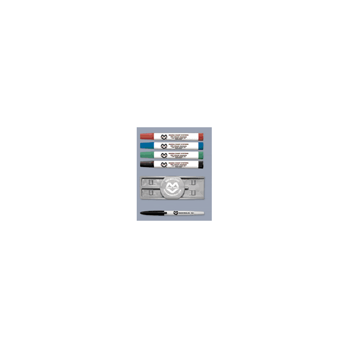 Dry-Erase Board Kit