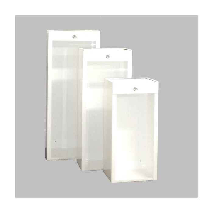 Classic Series Fire Extinguisher Cabinets