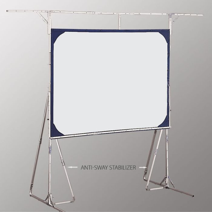 Cinefold Portable Folding Screens and Drapes
