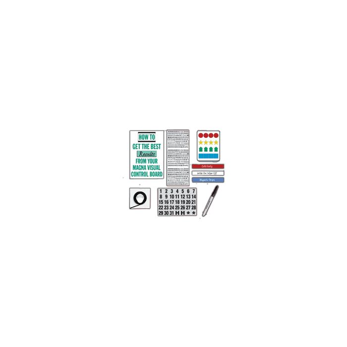 Magnetic Accessory Kit