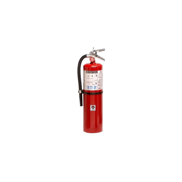 Cosmic 5B * EXTINGUISHER Multi-Purpose Dry Chemical